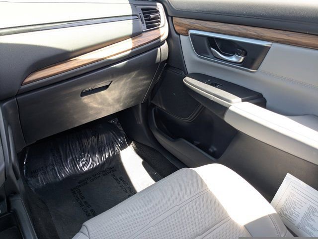 Used 2022 Honda CR-V EX-L image 17