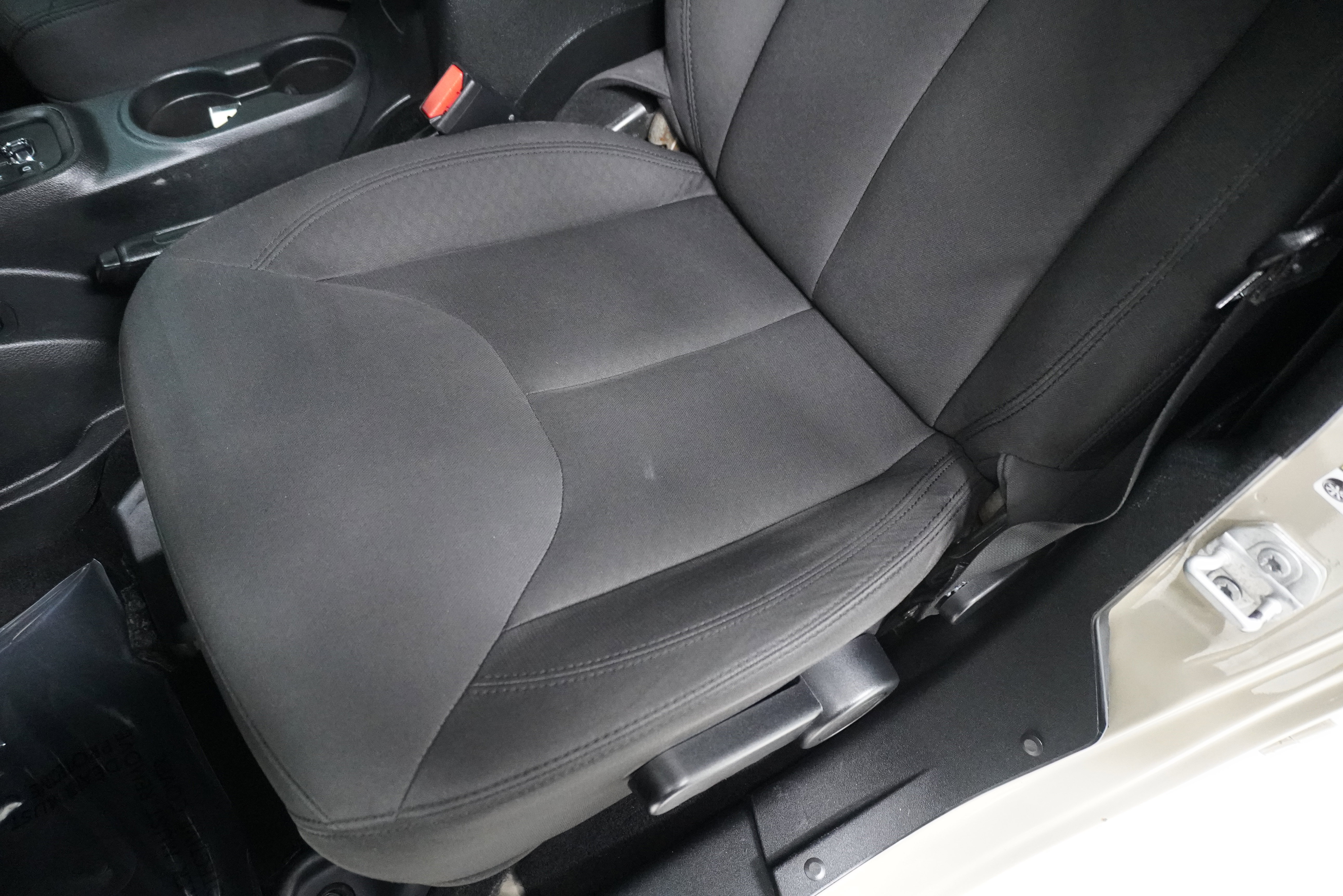 Used 2017 Jeep Wrangler Unlimited Sport w/ Quick Order Package 24S image 13