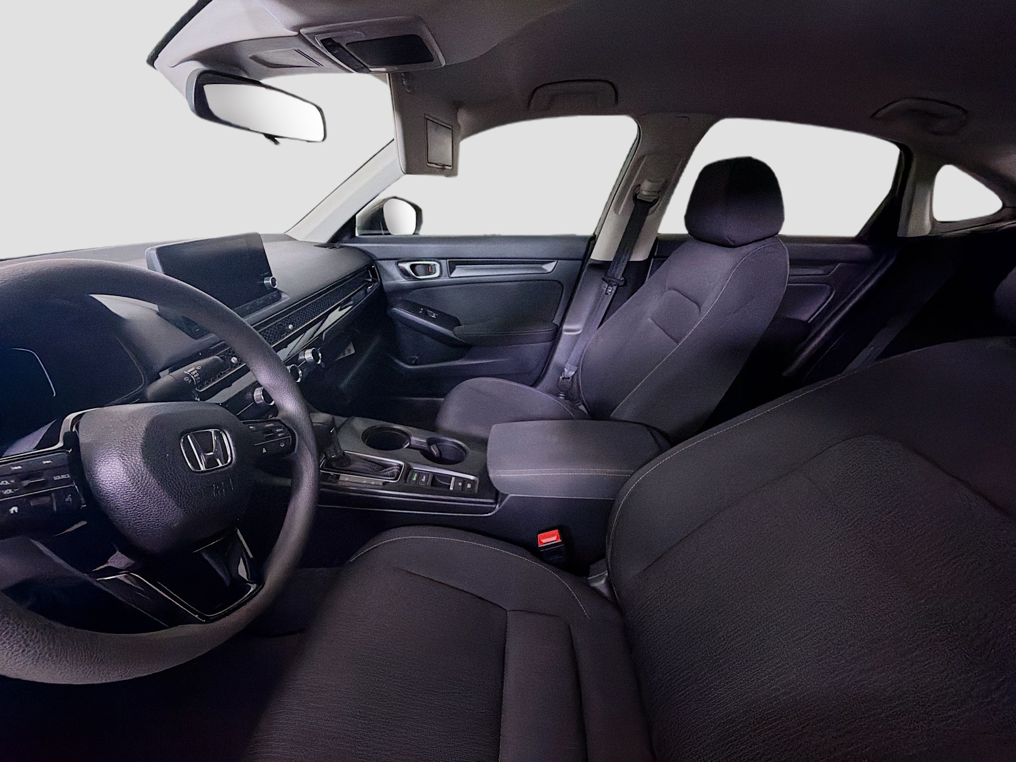 Used 2023 Honda Civic LX image 13