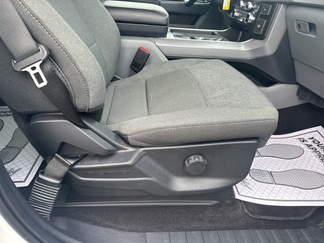 Used 2024 Ford F150 XLT w/ Mobile Office Package image 15