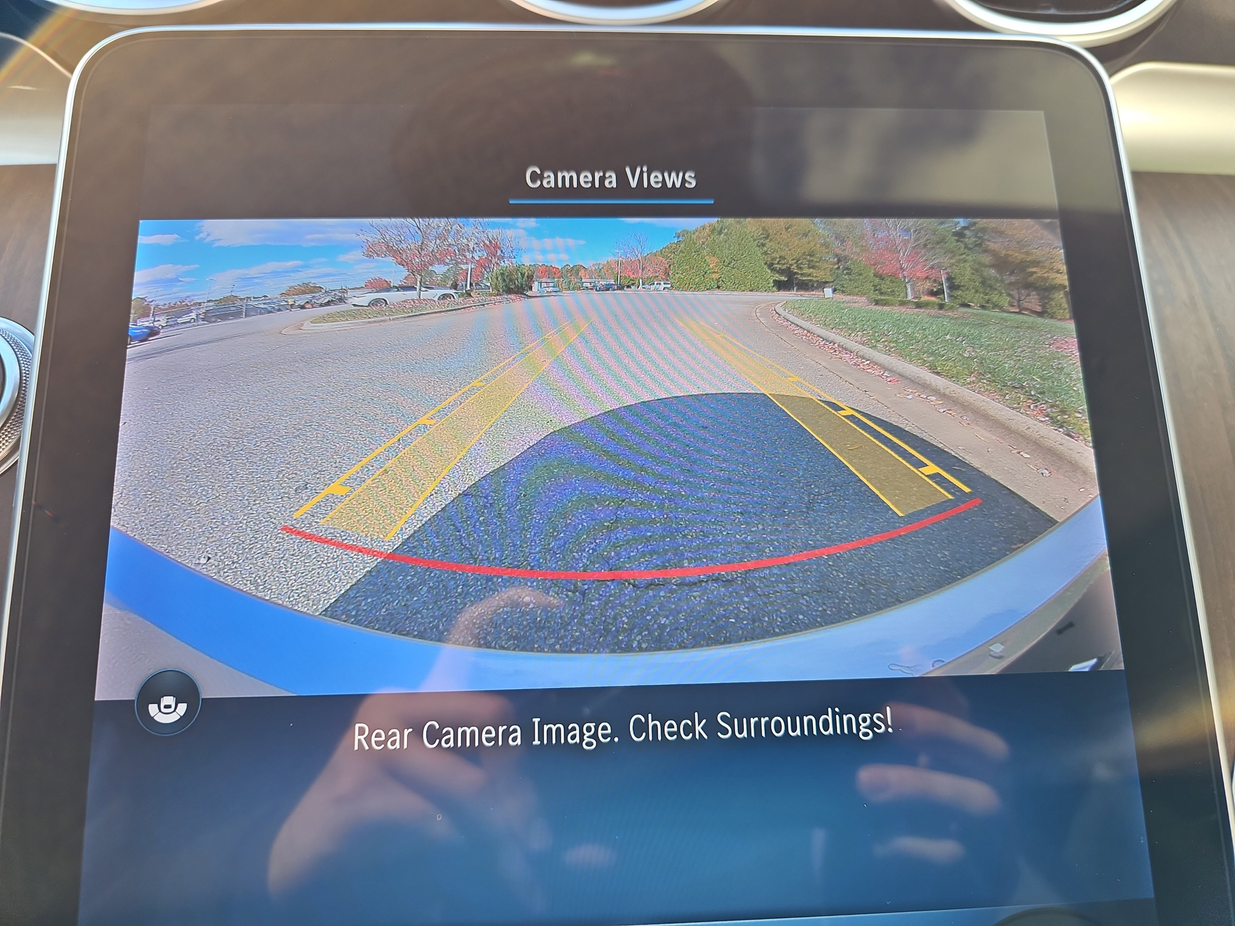 Certified 2022 Mercedes-Benz C 300 Sedan image 27