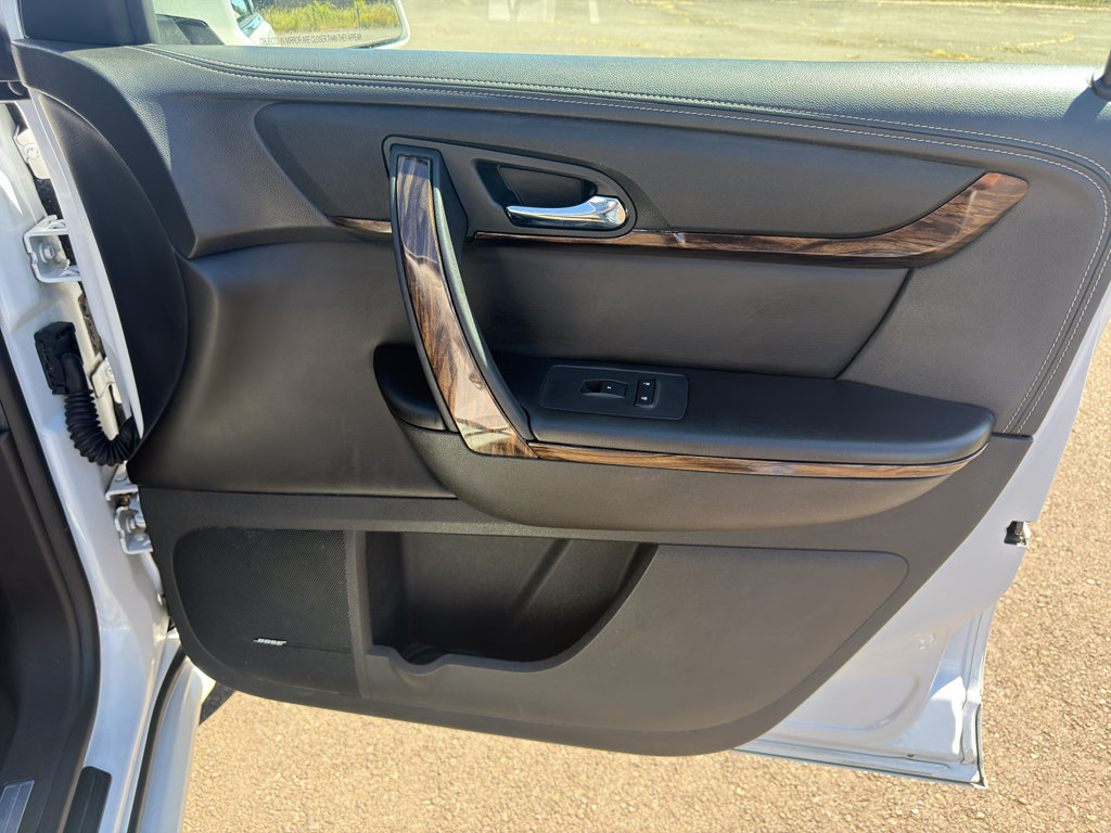 Used 2016 GMC Acadia Denali AWD/4WD image 13
