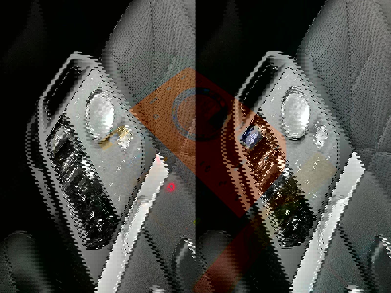 Certified 2022 BMW iX xDrive50 w/ Sport Package image 37