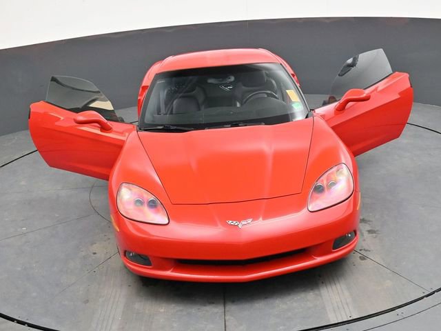 Used 2013 Chevrolet Corvette Coupe image 35