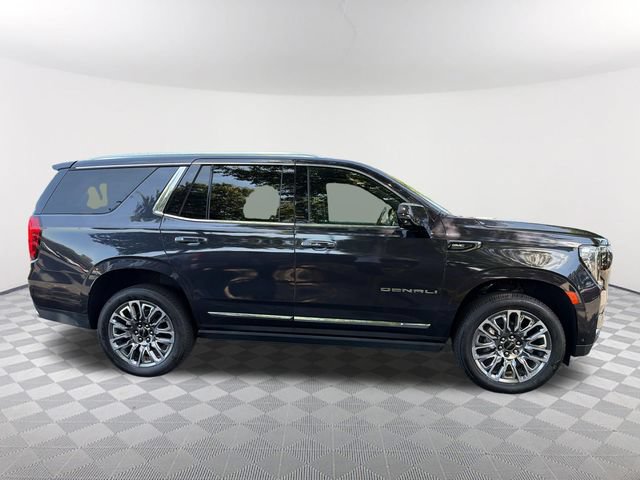Used 2024 GMC Yukon Denali Ultimate AWD/4WD image 4