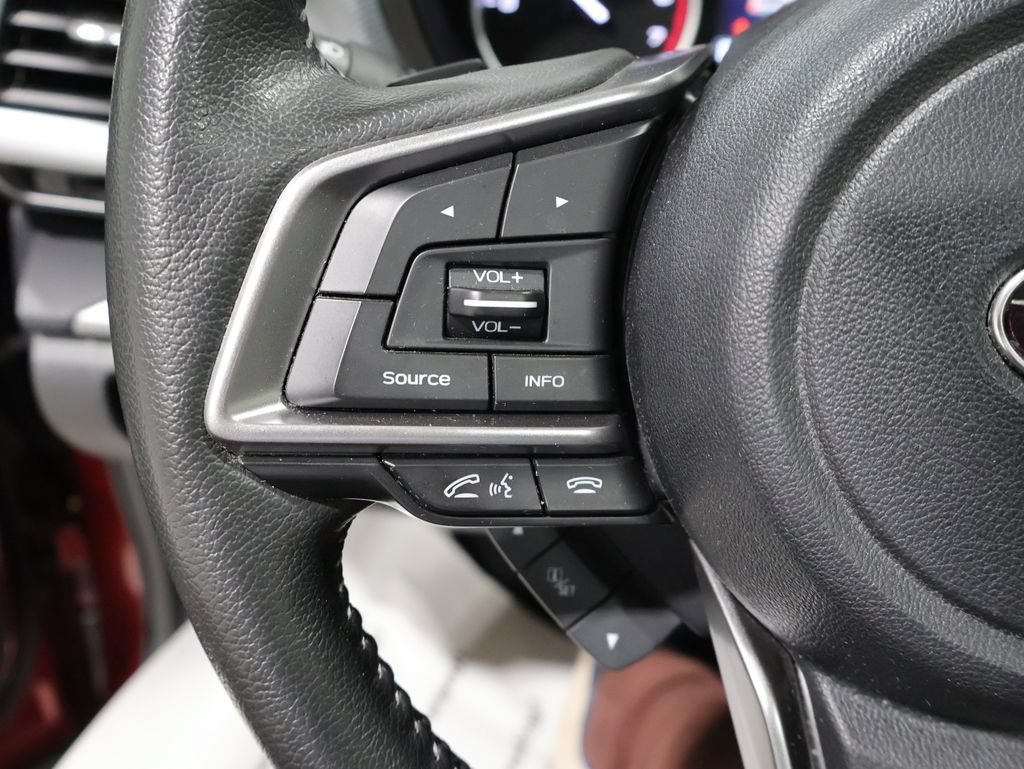 Used 2021 Subaru Forester Limited w/ Popular Package #3 AWD/4WD image 37
