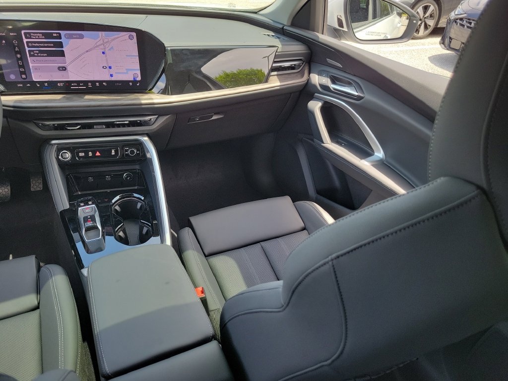 New 2026 Audi Q5 Premium Plus AWD/4WD image 24