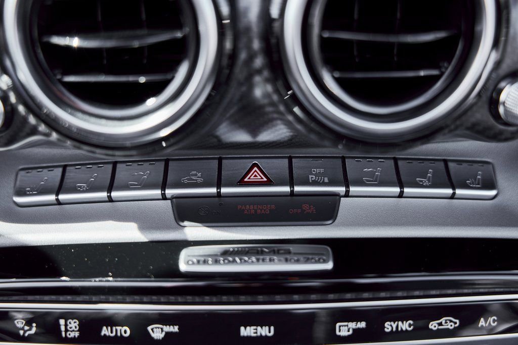 Used 2020 Mercedes-Benz AMG GT R image 78