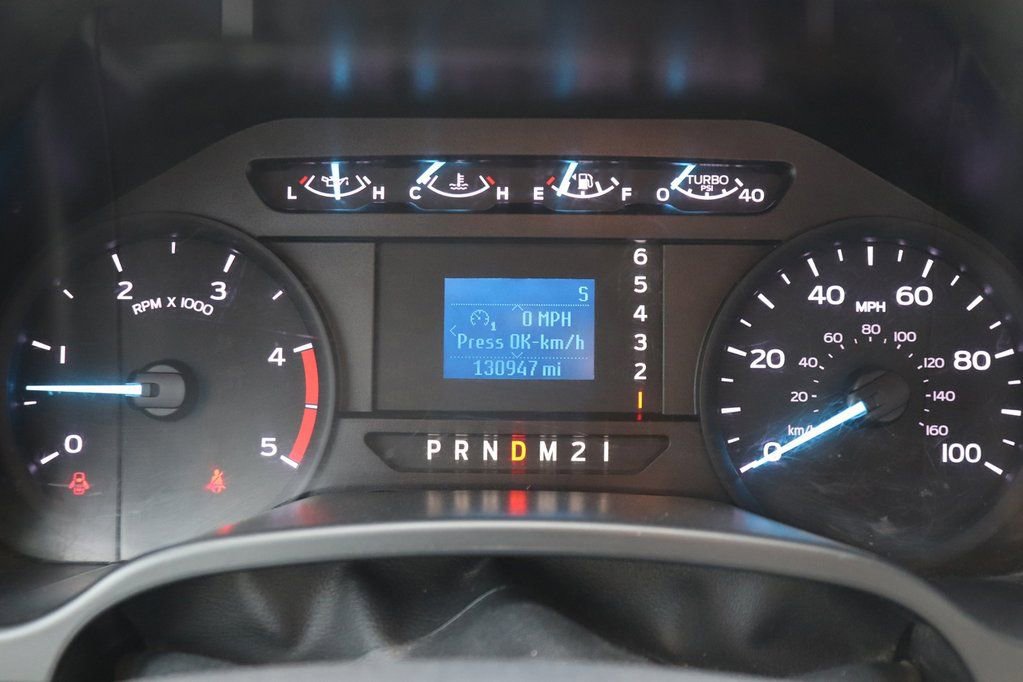 Used 2019 Ford F450 XL w/ XL Value Package AWD/4WD image 39