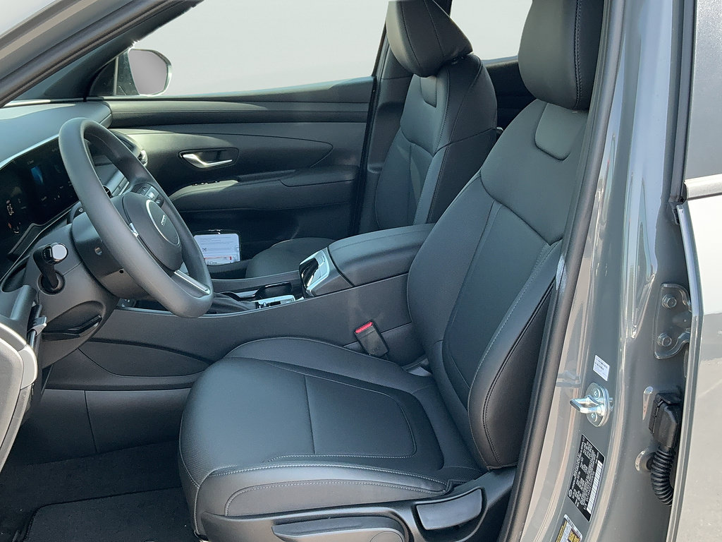 New 2027 Hyundai Santa Cruz SE FWD image 19