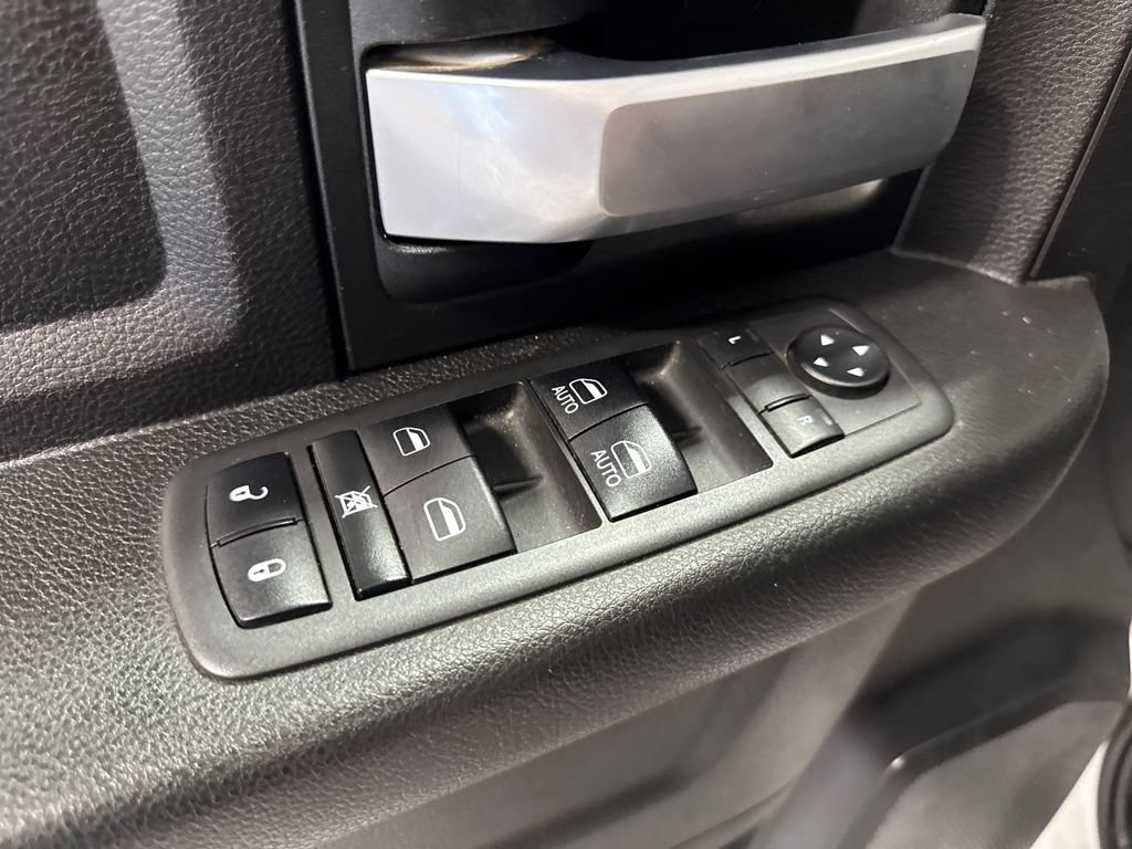 Used 2019 RAM 2500 Tradesman AWD/4WD image 29