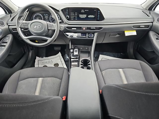 Used 2023 Hyundai Sonata SEL image 9