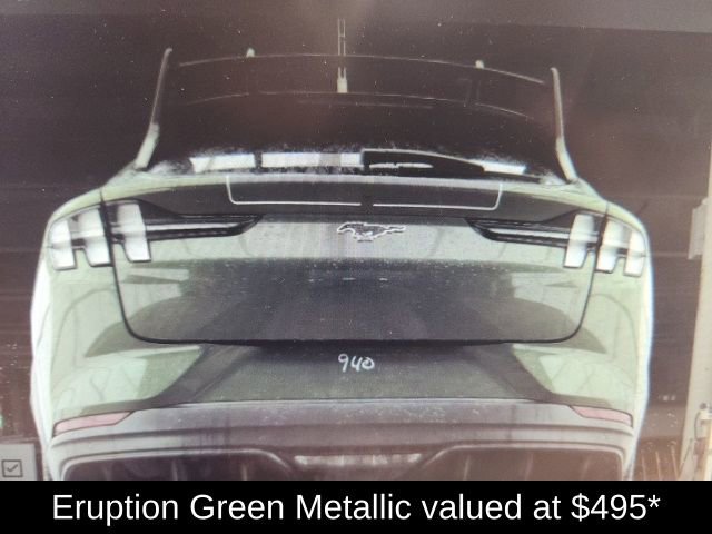 Used 2025 Ford Mustang Mach-E GT image 6