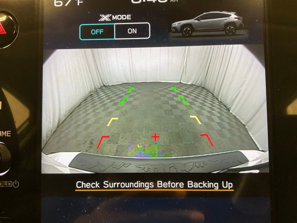 Used 2024 Subaru Crosstrek 2.0i Premium image 25