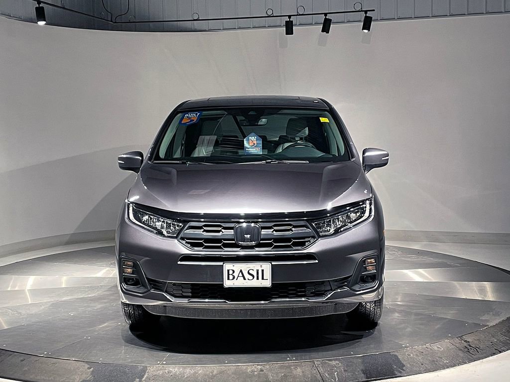 Used 2026 Honda Odyssey EX-L image 4