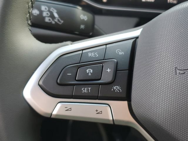 New 2026 Volkswagen Jetta Sport image 21