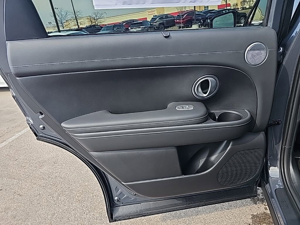 New 2026 Hyundai Palisade Limited AWD/4WD image 33
