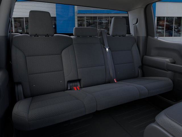 New 2026 Chevrolet Silverado 1500 W/T image 17