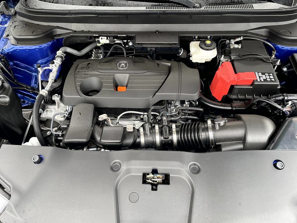 New 2026 Acura RDX w/ Advance Package AWD/4WD image 5