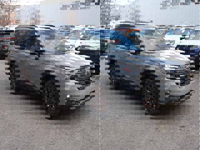 New 2026 Subaru Forester Sport image 21