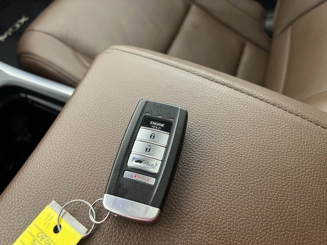 Used 2018 Acura MDX FWD w/ Technology Package image 20