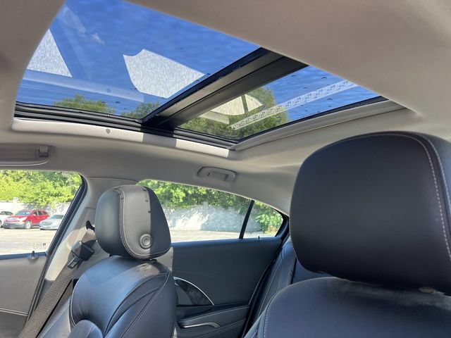 Used 2015 Buick LaCrosse Premium w/ Driver Confidence Package #1 AWD/4WD image 20