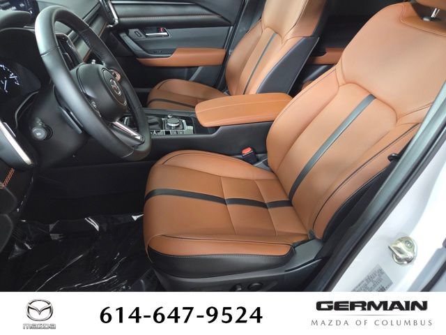 Used 2026 MAZDA CX-50 2.5 Turbo w/ Accent Package AWD/4WD image 19
