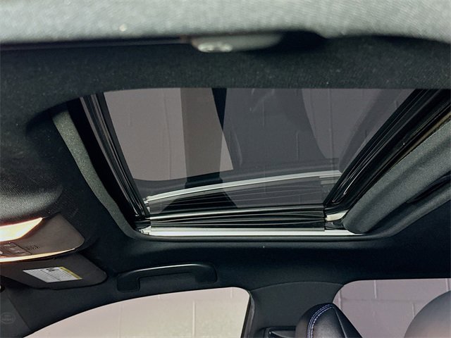 Certified 2021 Toyota RAV4 XSE image 31