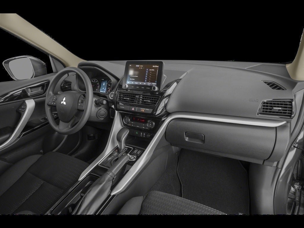 New 2026 Mitsubishi Eclipse Cross LE AWD/4WD image 53