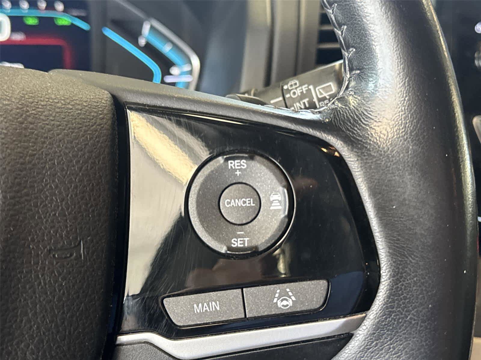 Used 2018 Honda Odyssey EX-L image 19