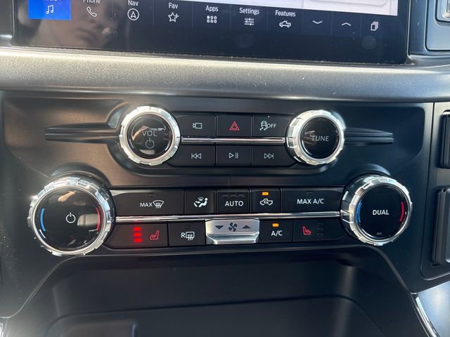 New 2026 Ford F150 XLT AWD/4WD image 29