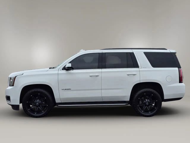 Used 2020 GMC Yukon SLT AWD/4WD image 8