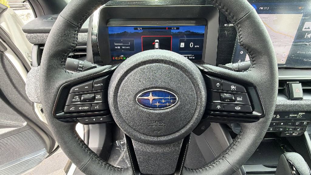 New 2026 Subaru Outback Premium AWD/4WD image 35