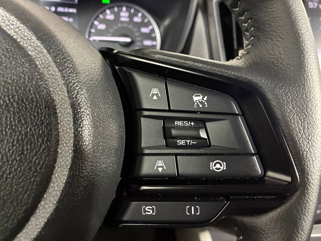 Certified 2026 Subaru Forester Premium AWD/4WD image 12