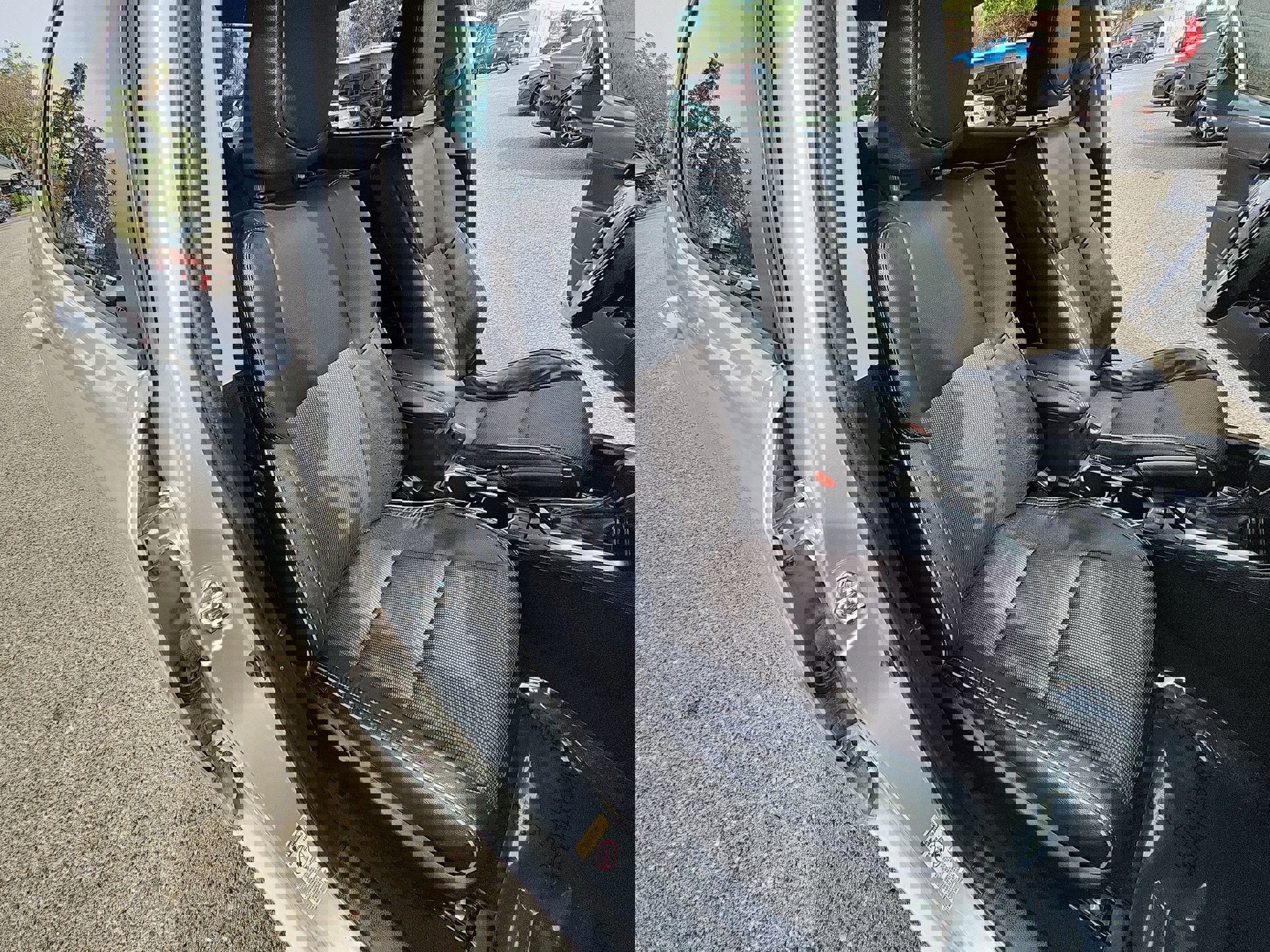 Used 2016 Toyota Corolla S image 25