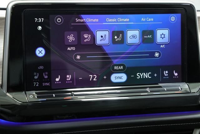 New 2025 Volkswagen Atlas SEL Premium R-Line image 20