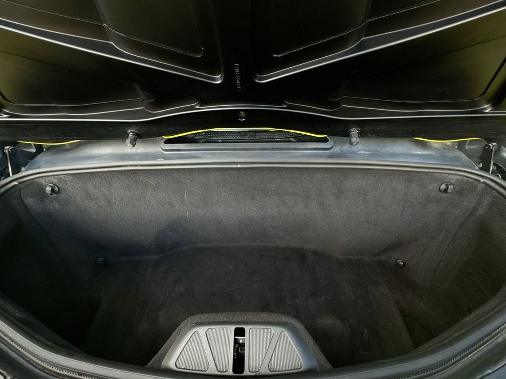 Used 2022 Chevrolet Corvette Stingray Premium Conv w/ 3LT image 33