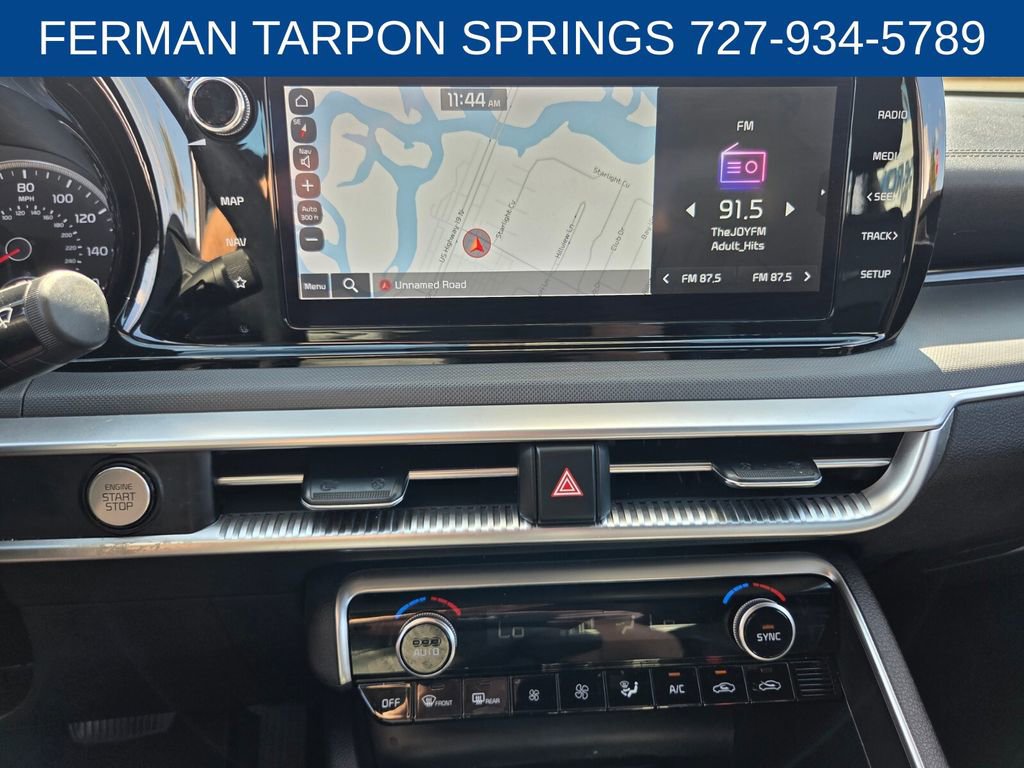 Used 2022 Kia K5 GT-Line AWD/4WD image 25