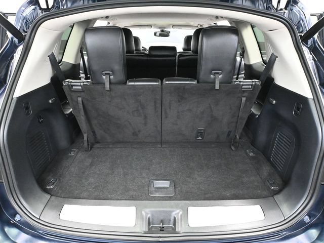 Used 2020 INFINITI QX60 Luxe w/ Essential Package FWD image 43