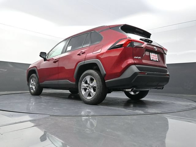 New 2025 Toyota RAV4 XLE w/ Convenience Package AWD/4WD image 31