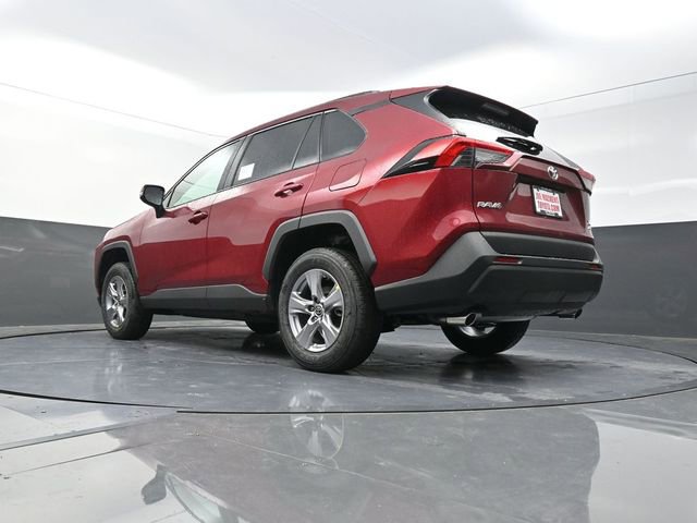 New 2025 Toyota RAV4 XLE w/ Convenience Package AWD/4WD image 31