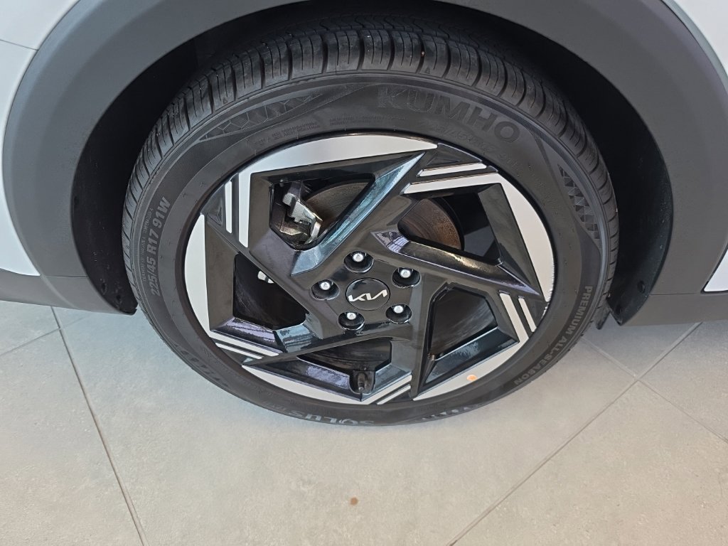 Certified 2026 Kia K4 EX FWD image 60