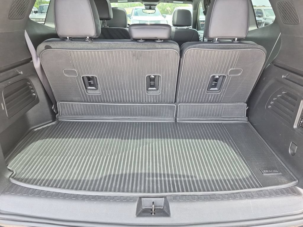 Used 2024 GMC Acadia Denali w/ Super Cruise Package AWD/4WD image 41