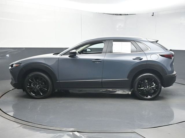 Used 2023 MAZDA CX-30 AWD 2.5 S w/ Preferred Package image 5
