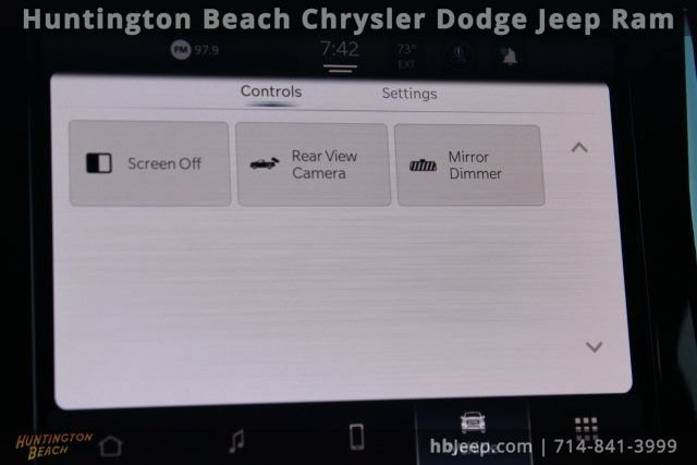 Used 2026 RAM 1500 Big Horn AWD/4WD image 22