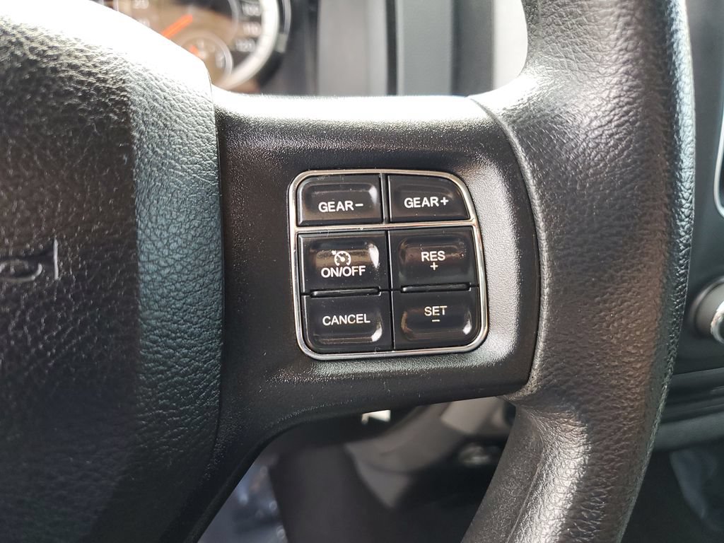 Used 2019 RAM 1500 Express w/ Express Value Package AWD/4WD image 18