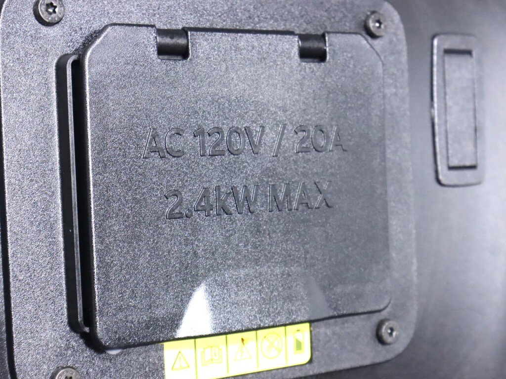 Used 2023 Ford F150 Lightning Pro AWD/4WD image 54