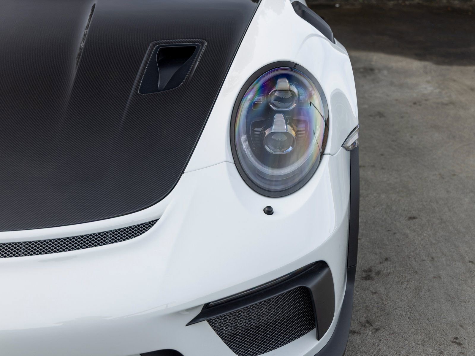 Used 2019 Porsche 911 GT3 RS image 19