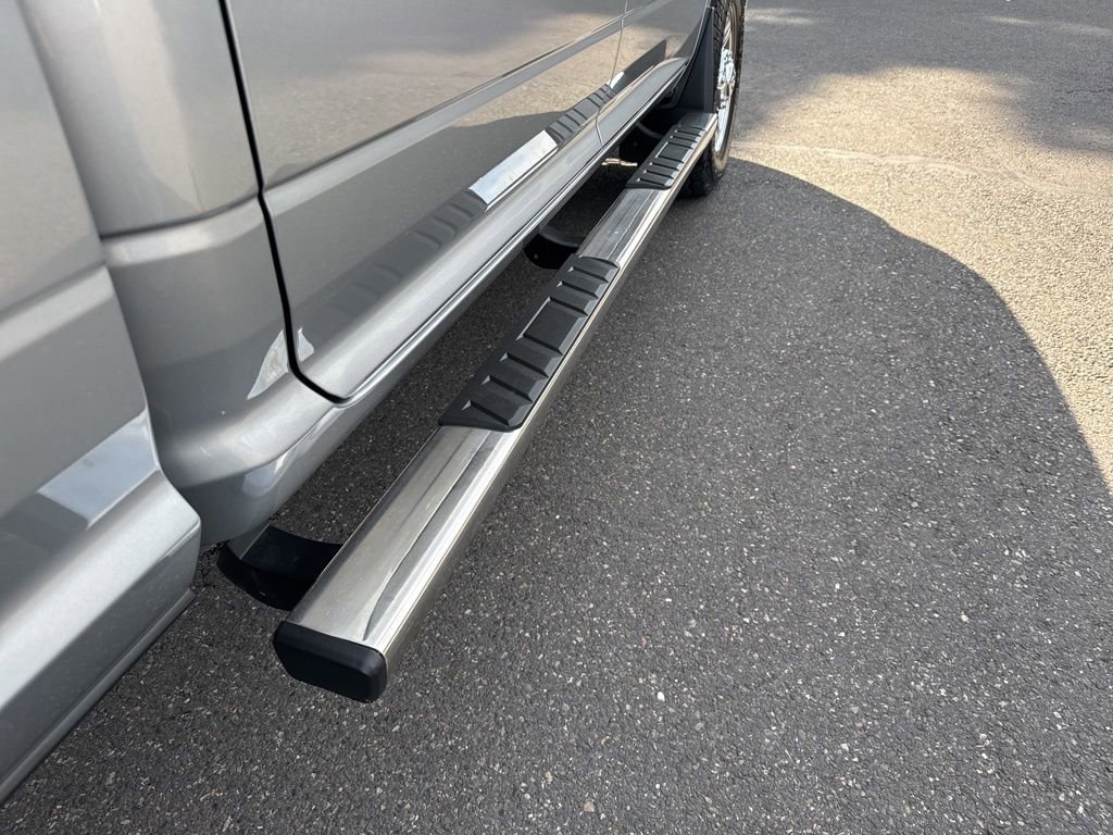 Used 2022 RAM 2500 Tradesman image 12