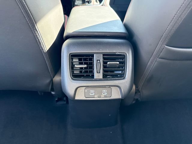 Used 2025 Acura ADX A-Spec AWD/4WD image 14